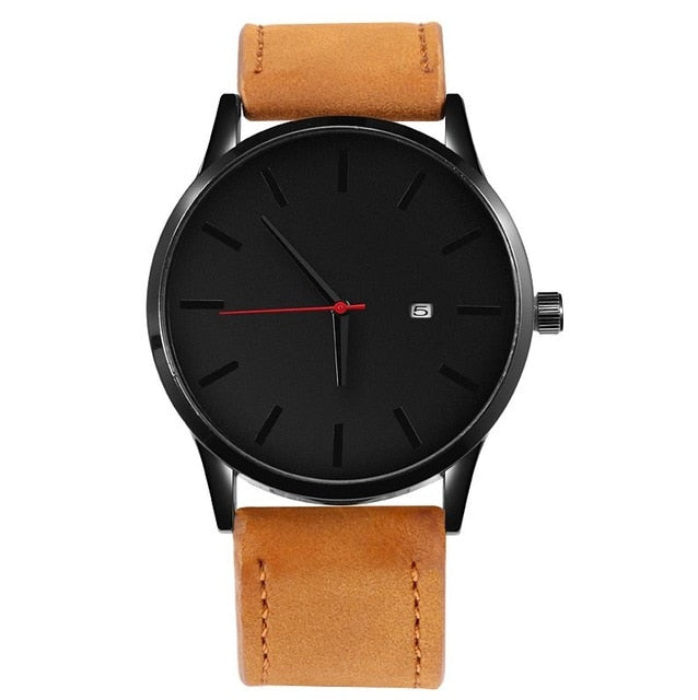SOXY Men's Watch