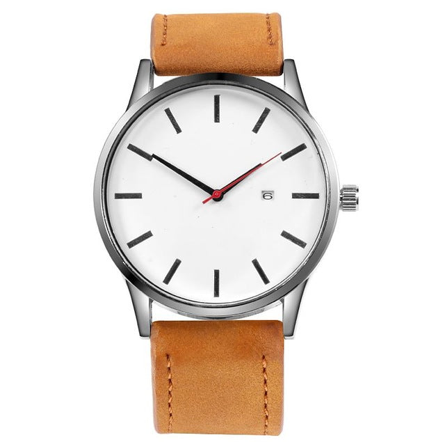 SOXY Men's Watch