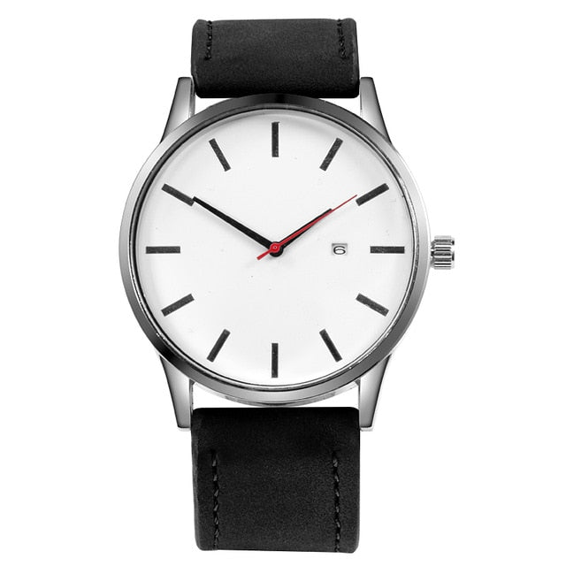 SOXY Men's Watch