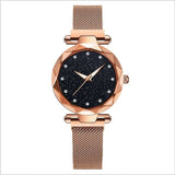 Top Brand Star Watch For Women