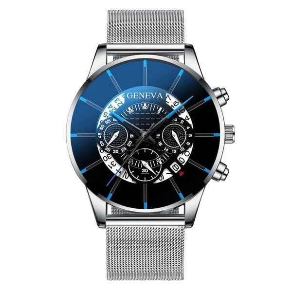 Men's Watch Reloj Hombre