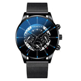 Men's Watch Reloj Hombre