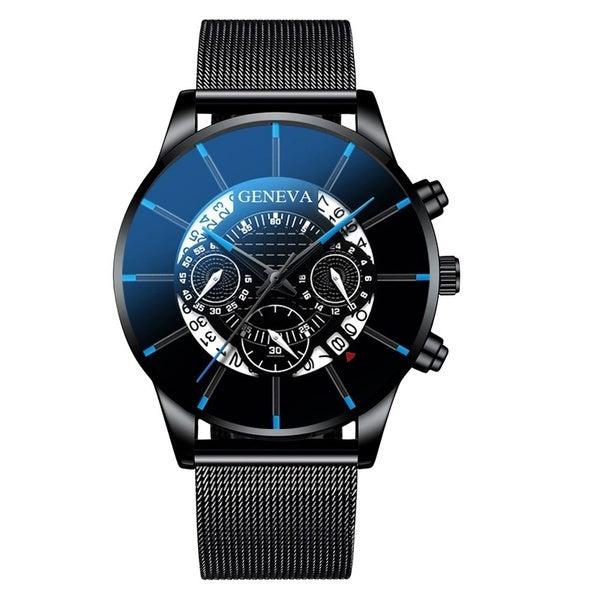 Men's Watch Reloj Hombre