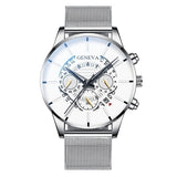 Men's Watch Reloj Hombre