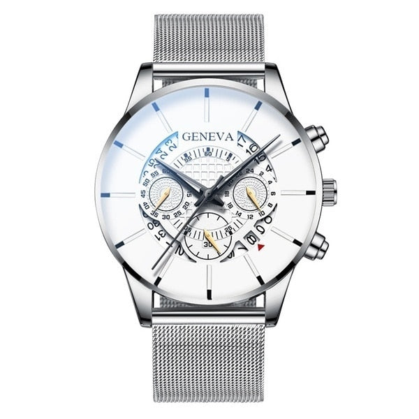 Men's Watch Reloj Hombre