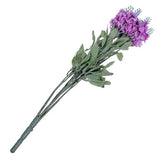 Artificial Flowers 1PC 10 Head Bouquet