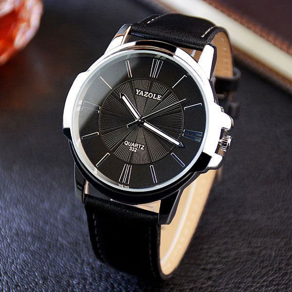 YAZOLE 2020 Fashion Quartz Watch