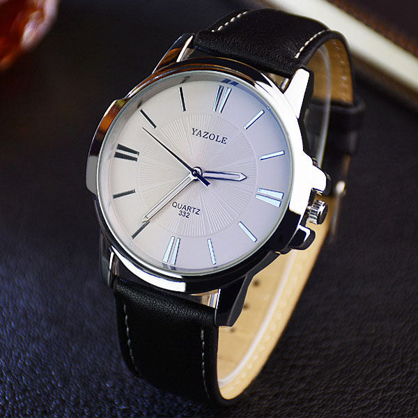 YAZOLE 2020 Fashion Quartz Watch