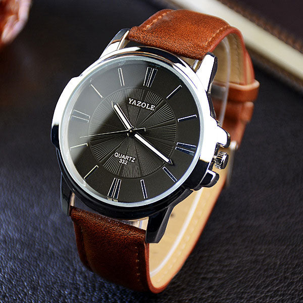 YAZOLE 2020 Fashion Quartz Watch
