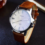 YAZOLE 2020 Fashion Quartz Watch