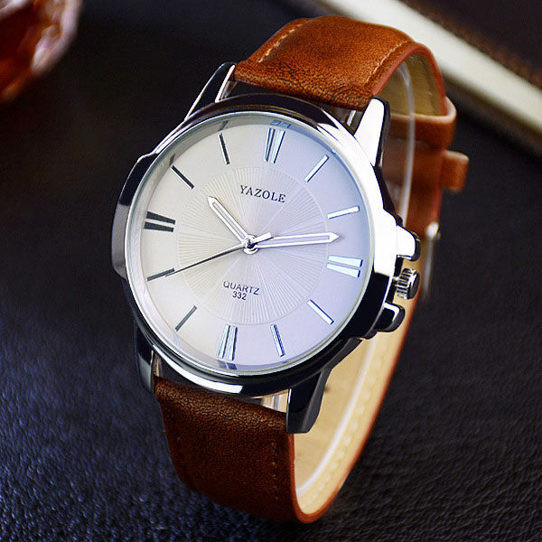 YAZOLE 2020 Fashion Quartz Watch